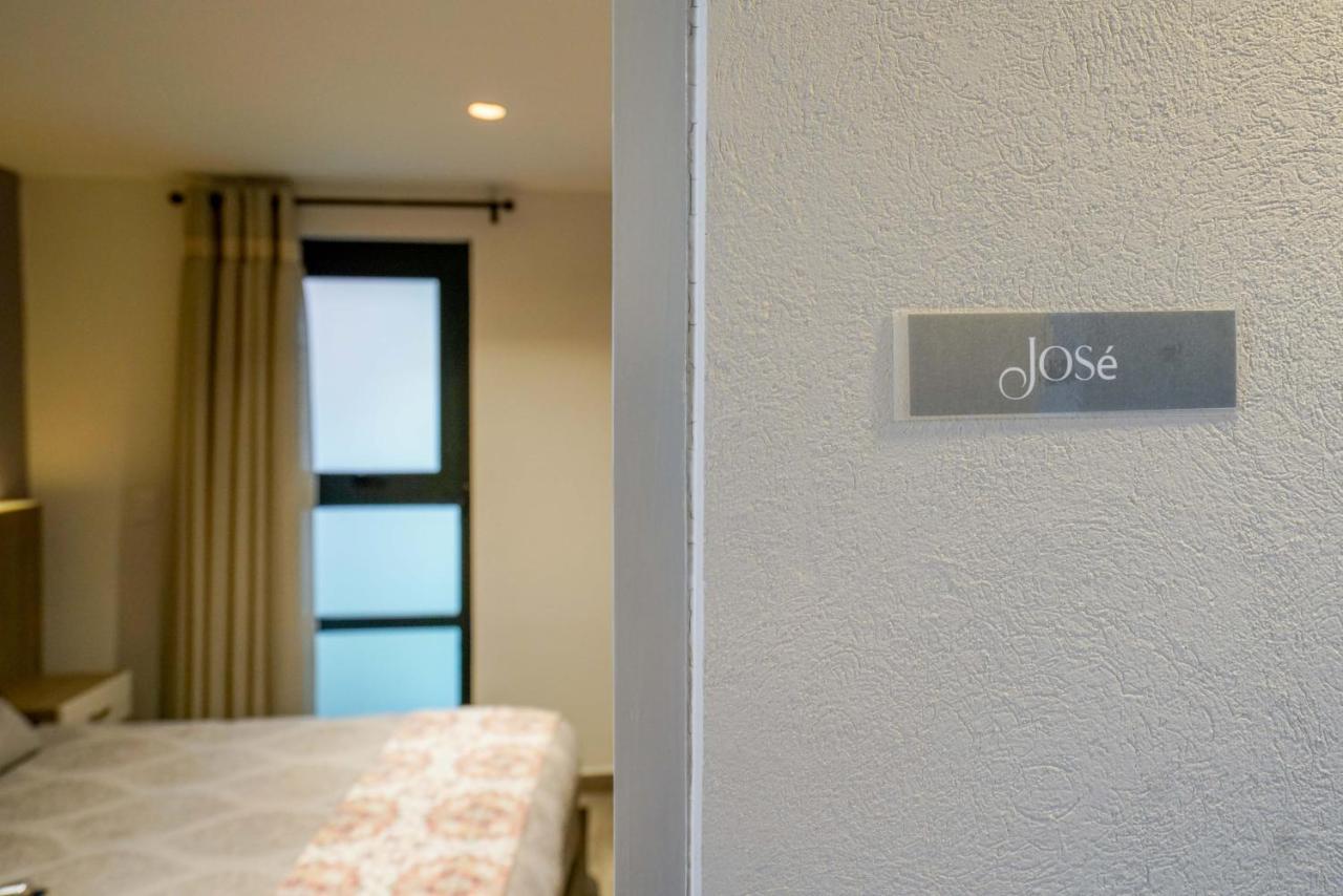 Ferienwohnung Casa Carmelia La Condesa Mexiko-Stadt Exterior foto