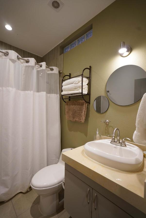 Ferienwohnung Casa Carmelia La Condesa Mexiko-Stadt Exterior foto