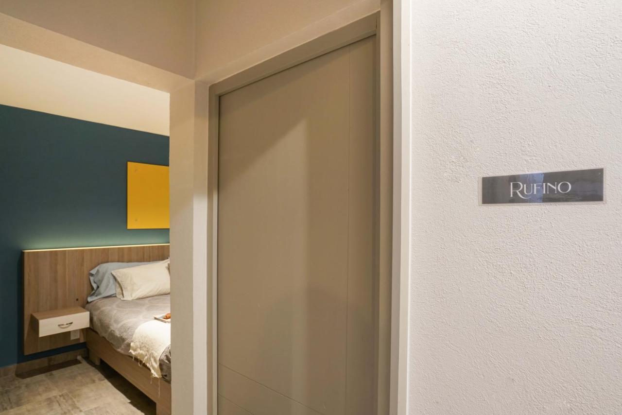 Ferienwohnung Casa Carmelia La Condesa Mexiko-Stadt Exterior foto