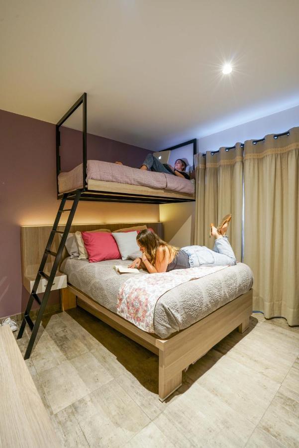 Ferienwohnung Casa Carmelia La Condesa Mexiko-Stadt Exterior foto